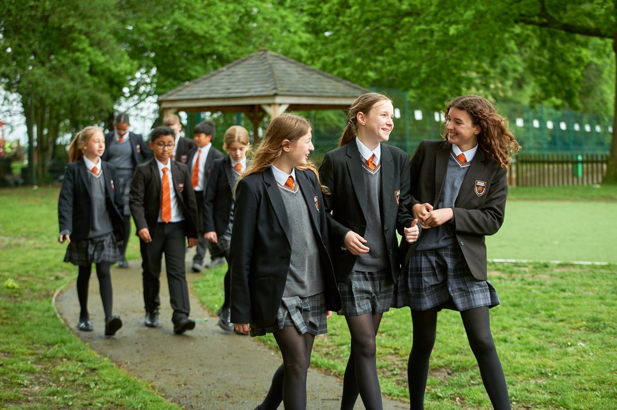 Beacon Academy tweet media