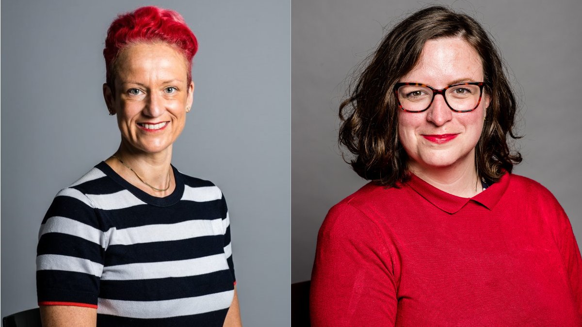 Our Executive has appointed two new members, to keep driving forward our work to create a more equal borough Cllr @sheilachapman01 is Executive Member for Equalities, Communities and Inclusion Cllr @Flo_williamson is Executive Member for Health and Social Care More 👇