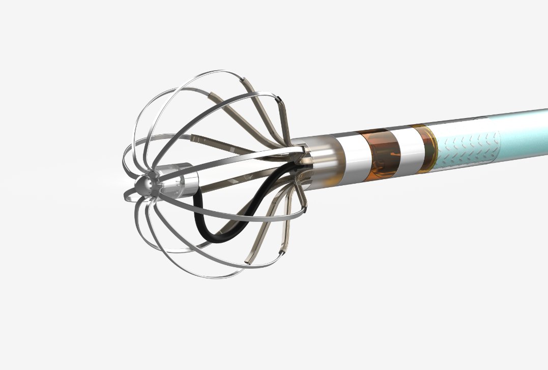 CardioFocusAF's tweet photo. #HRS2024 attendees! Come by today to the Poster area from 1:00 pm to 3:00 PM to check our poster on QuickShot, our large-area focal PFA Catheter.
#CardioFocus #PFA #epeeps https://t.co/Cldad8hPRz