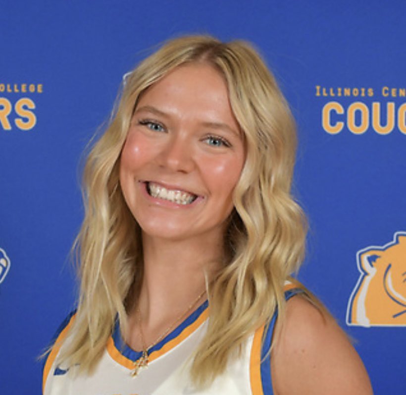 KarrieRedeker's tweet photo. 🏀 Kudos to these @ICC_CougarsWBB for their stellar efforts in the classroom this spring!

4.0 GPA
Cora DeSutter
Addi Swadinsky

3.5-3.99
Macy Petelin
Miya Webb

Proud of your discipline &amp; work ethic! https://t.co/D68L5QlM5T