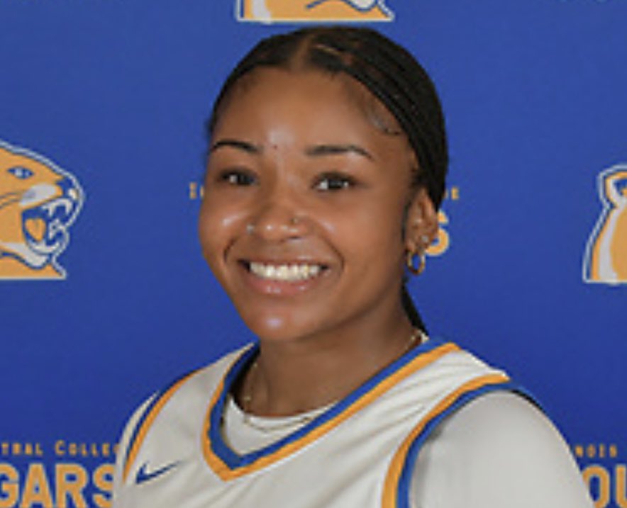 🏀 Kudos to these @ICC_CougarsWBB for their stellar efforts in the classroom this spring! 4.0 GPA Cora DeSutter Addi Swadinsky 3.5-3.99 Macy Petelin Miya Webb Proud of your discipline & work ethic!