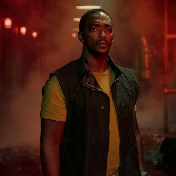 The filming of the second season of Peacock's action comedy ‘Twisted Metal’ is slated to begin on July 17 in Toronto, Ontario, and wrap up by November 19, 2024.

Read More: wp.me/pcMjYk-3HW5

#TwistedMetal #AnthonyMackie #StephanieBeatriz