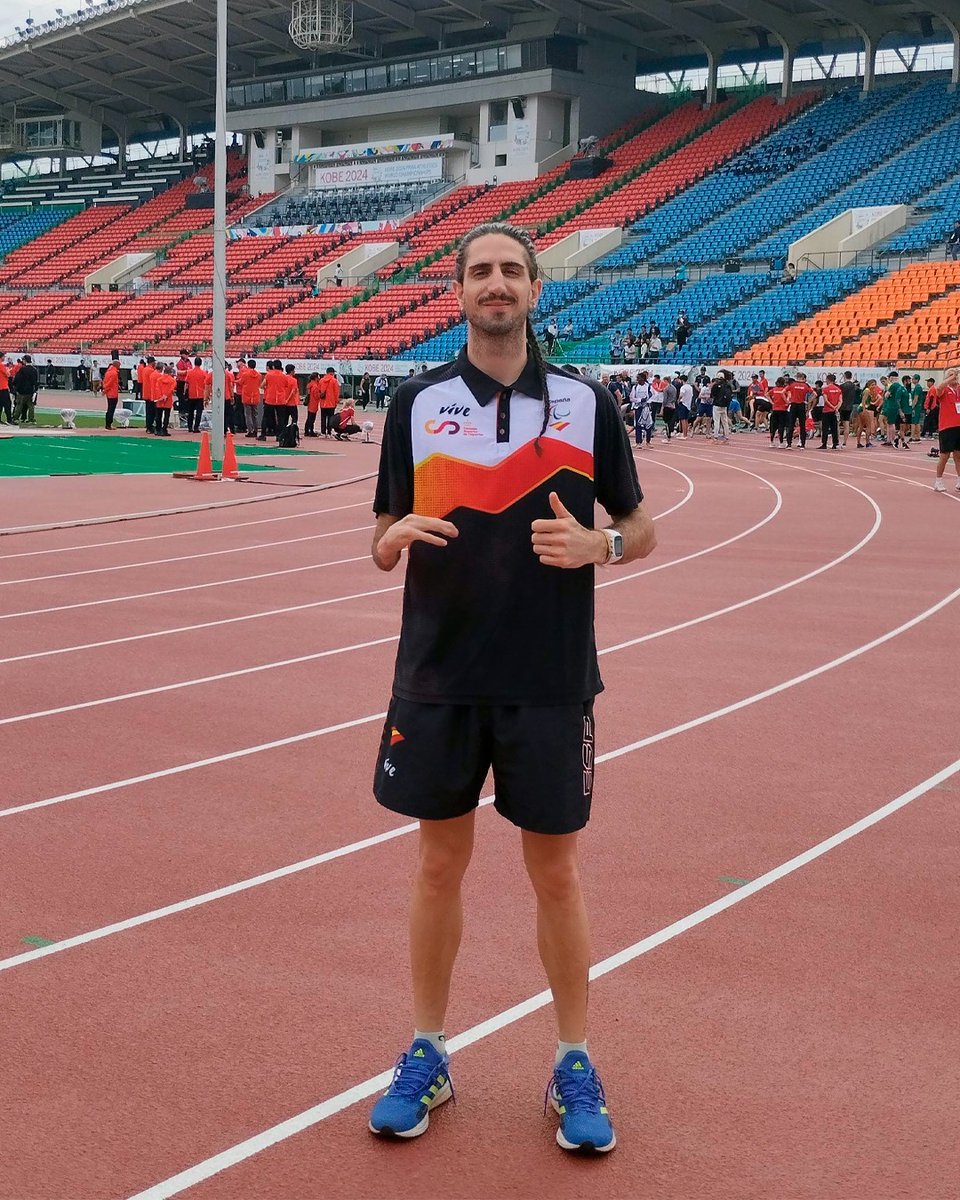 ULE Sprint Leon tweet media