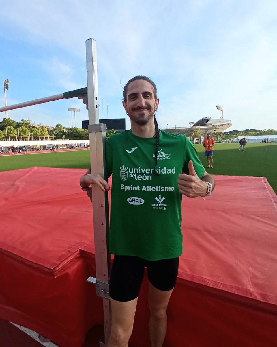 ULE Sprint Leon tweet media