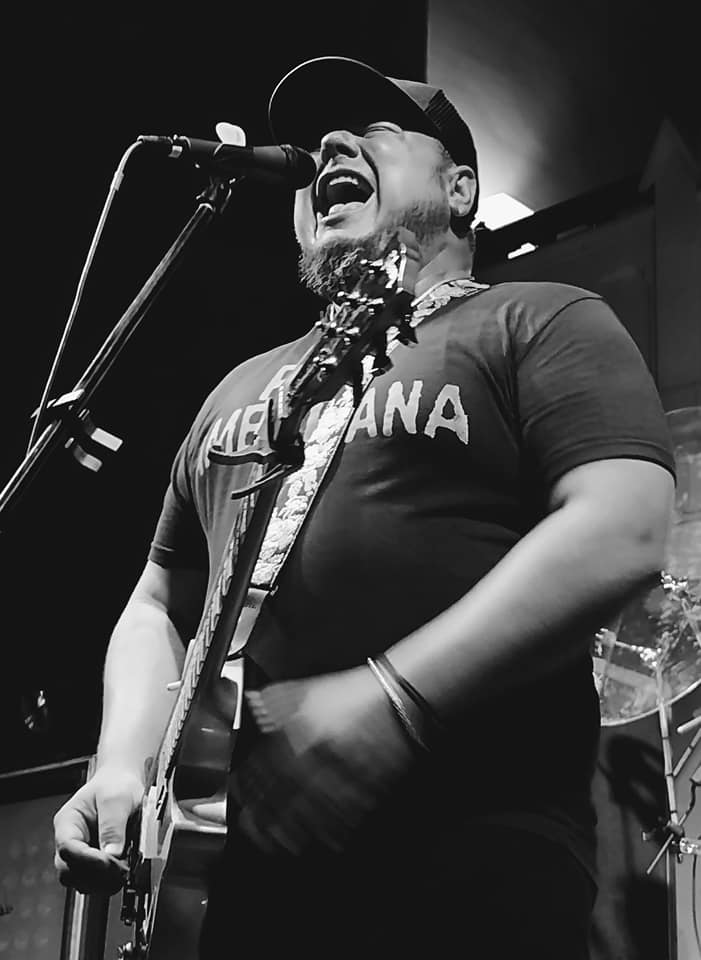 OMAHA, NEBRASKA - I can't wait to play for y'all at Buck's TONIGHT! Let's make it a good one!💯💥
#fullband #joeygreenband #countrymusic #rock #countrybreakout #countryrock #tour #livemusic #songwriter #spotify #texascountry #texas