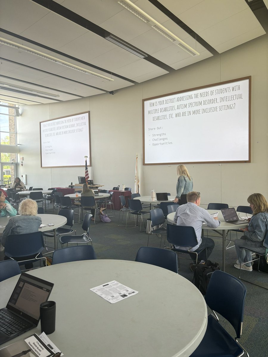 Christine (@psdhssped) on Twitter photo RI Transition Institute Conference. <a href="/pvdschools/">Providence Public Schools</a> are facilitating 3 sessions!! RI Transition Institute Conference. <a href="/pvdschools/">Providence Public Schools</a> are facilitating 3 sessions!!