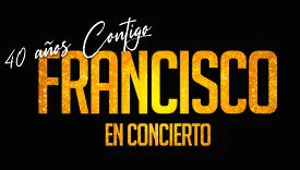 🎤 El 18 de mayo a las 19:00 h, Francisco celebra 40 años de carrera en el Trui Teatre. No te pierdas sus grandes éxitos acompañado de prestigiosos músicos. Entradas a 38€. #FranciscoEnConcierto #MúsicaEnVivo #TruiTeatre uepmallorca.app/francisco-cele…