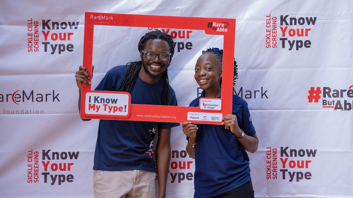 We extend our heartfelt thanks to all the staff, community members, and partners who participated in our sickle cell outreach. This initiative was designed to raise awareness about Sickle Cell Disease (#SCD), encourage blood donations, and facilitate the early detection of the