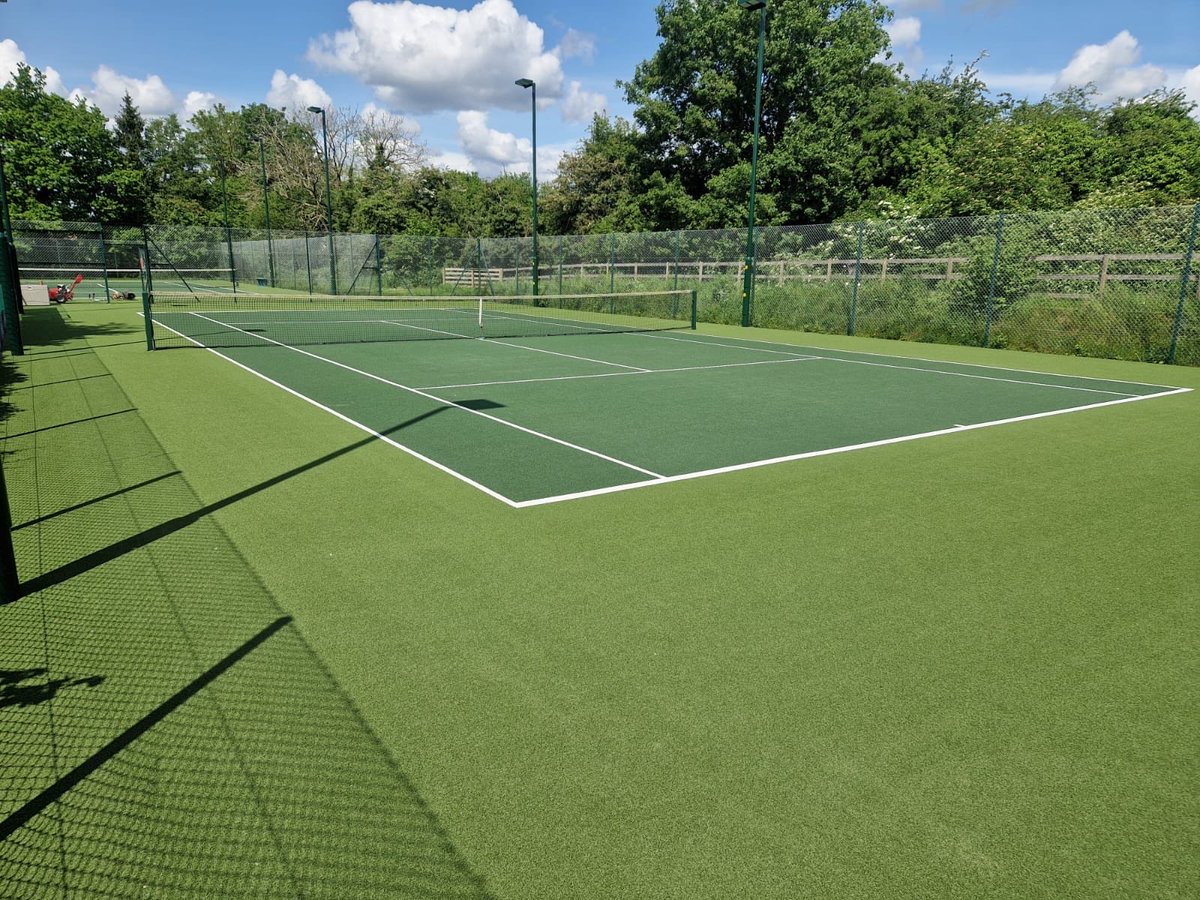 STM Maintenance tweet media