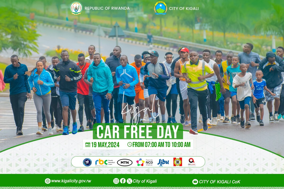 All types of physical activity produce blood pressure lowering effects and improvements are observed for people in every blood pressure category.imrpress.com/journal/RCM/23…
#stayactive #WHD2024

 join car free day. 19.May.2024