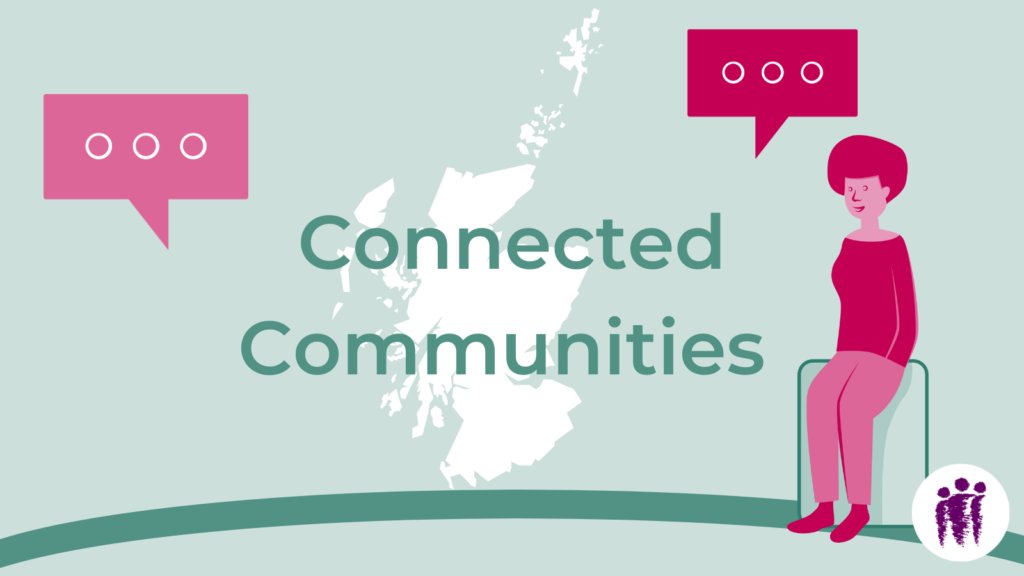 'If you put two areas of expertise together, you’ve got a beautiful holistic offering of support to individuals and families.” Read the latest Connected Communities case study focusing on Autism & Neurodiversity North Scotland (A-ND): alliance-scotland.org.uk/blog/case_stud…