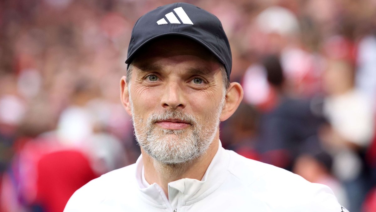The main reason for Thomas Tuchel's departure is about the contract. Tuchel demanded a new deal until 2026 - the supervisory board refused to give him that [@SkySportDE]

Tuchel had said during today's presser: 'The reasons for the separation are minimal. You wonder why there was
