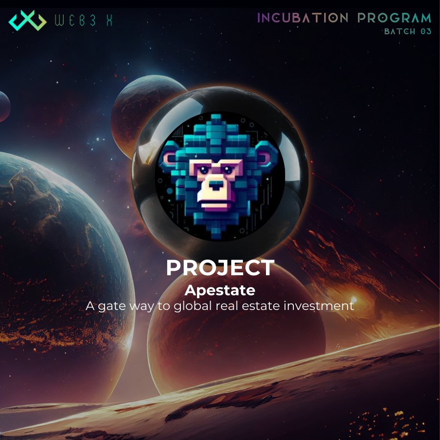 ApeState tweet media