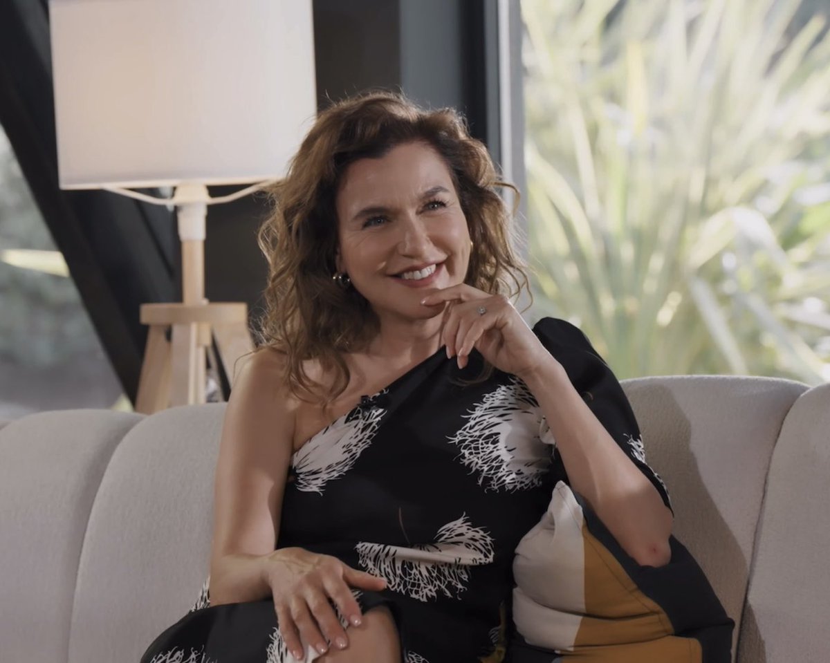 ŞEVVAL’S CUTE SMILE
