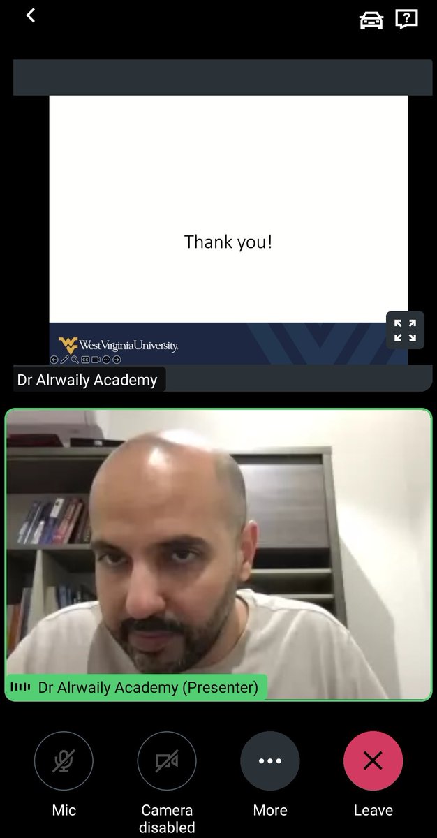 خلصنا محاضرة Assessment and Treatment of Low Back Pain مع <a href="/DrAlrwaily/">د. محــمد الرويـلي</a> من امتع المحاضرات حرفيا كأنه يرتب غرفة الارشيف بدماغك، الله يكتبه بميزان حسناته وينفعنا بما تعلمنا 🤍🤲🏼