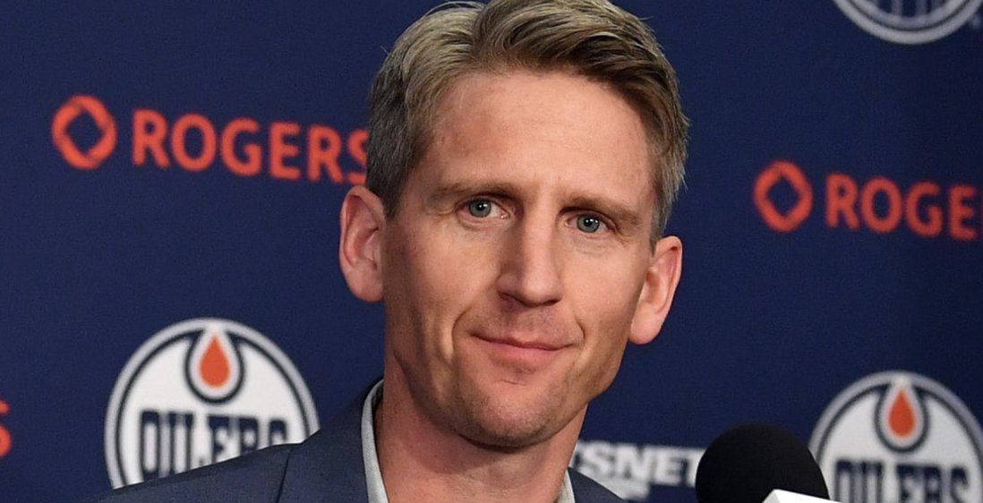 Kris Knoblauch flips big switch in office from ‘split up McDavid and Draisaitl’ to ‘play McDavid and Draisaitl together’ #LetsGoOilers #CANUCKS thebeaverton.com/2024/05/kris-k…