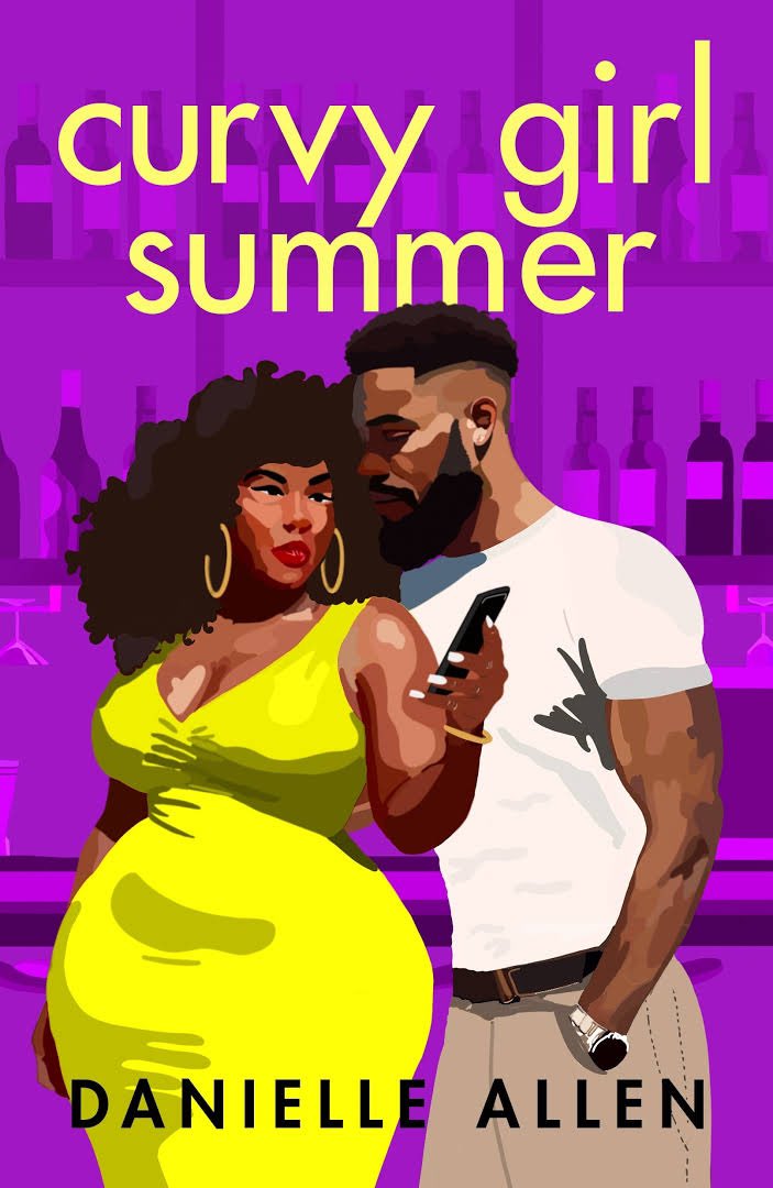 I think I know how this is going to end #booktwitter #blackromance #blackgirlsreadtoo #blackfemaleauthors #kindleunlimited #bookreview #bookworm #whatebonyreads #booktwt @xoDanielleAllen