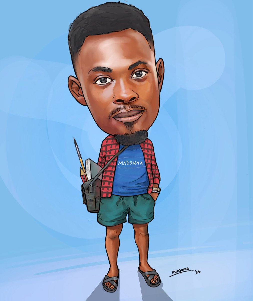 maddonah (@maddonah256) on Twitter photo When creativity lands in the right hands <a href="/Caricatures_Art/">Caricatures.art</a> <a href="/Photoshop/">Adobe Photoshop</a>
#digitalpainting #illustration #foryou When creativity lands in the right hands <a href="/Caricatures_Art/">Caricatures.art</a> <a href="/Photoshop/">Adobe Photoshop</a>
#digitalpainting #illustration #foryou