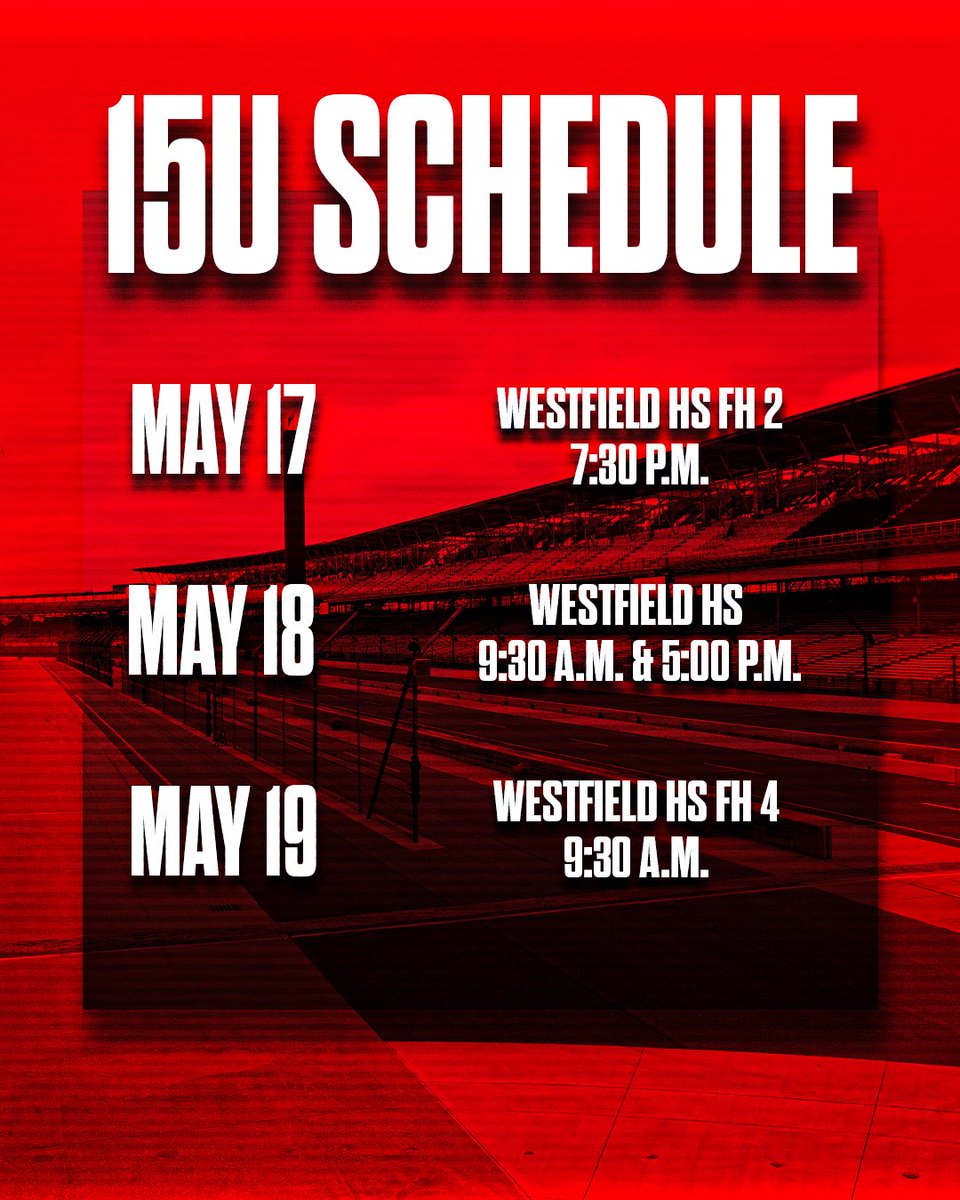 All Iowa Attack Boys (@attack_bball) on Twitter photo 15U Roster and Schedule for Session II of <a href="/NikeEYB/">EliteYouthBasketball</a> in IndianapolisβΌοΈ
#AttackBasketball #aiafamily #NikeEYBL 15U Roster and Schedule for Session II of <a href="/NikeEYB/">EliteYouthBasketball</a> in IndianapolisβΌοΈ
#AttackBasketball #aiafamily #NikeEYBL