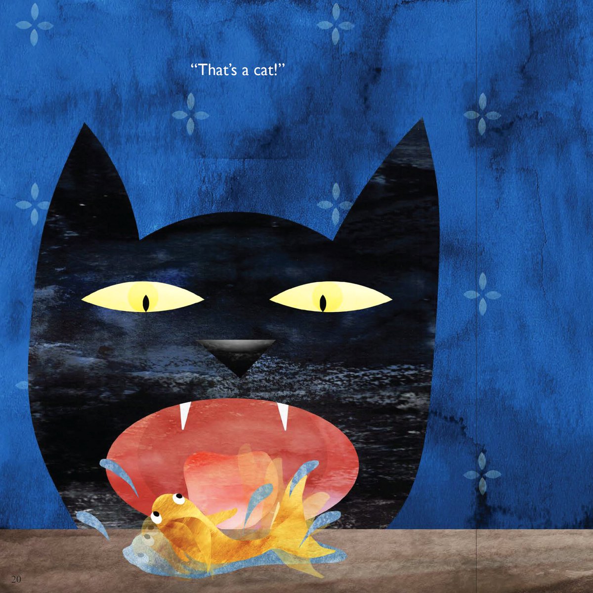 Anna Olswanger (@annaolswanger) on Twitter photo From the review in <a href="/ALA_Booklist/">ALA_Booklist</a> of A FRIEND FOR EDDY by Ann Kim Ha: "This is a Hitchcockian suspense tale for preschoolers, and young readers will relish the buildup, the reveal, and the high-tension ending with its satisfying and gentle release." From the review in <a href="/ALA_Booklist/">ALA_Booklist</a> of A FRIEND FOR EDDY by Ann Kim Ha: "This is a Hitchcockian suspense tale for preschoolers, and young readers will relish the buildup, the reveal, and the high-tension ending with its satisfying and gentle release."