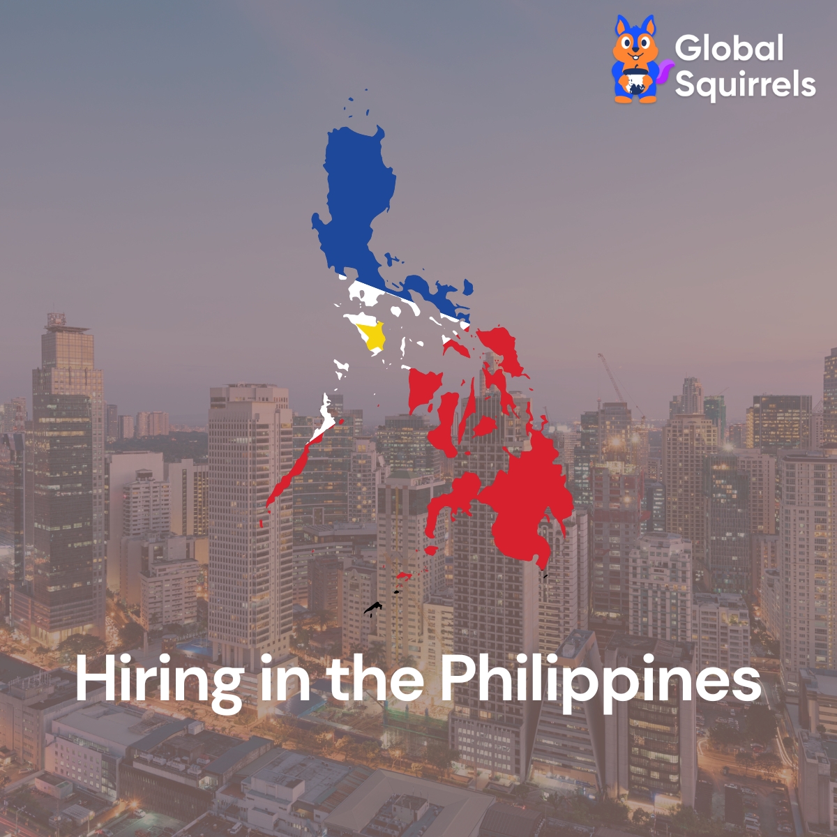 Expand Your Team with Top Talent from the Philippines!
Curious about hiring in the Philippines?

✅ Check it out: globalsquirrels.com/global-hiring-…
📆Schedule a demo : app.globalsquirrels.com/request-demo

#GlobalHiring #Philippines #TalentAcquisition #BusinessGrowth #RemoteWork #Globalsquirrels