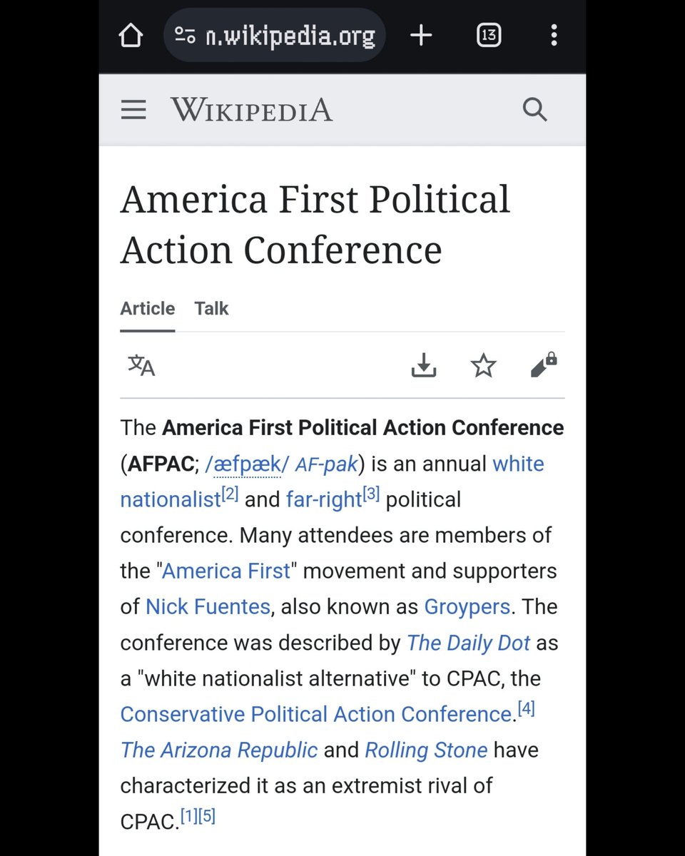 AFPAC has a Wiki.