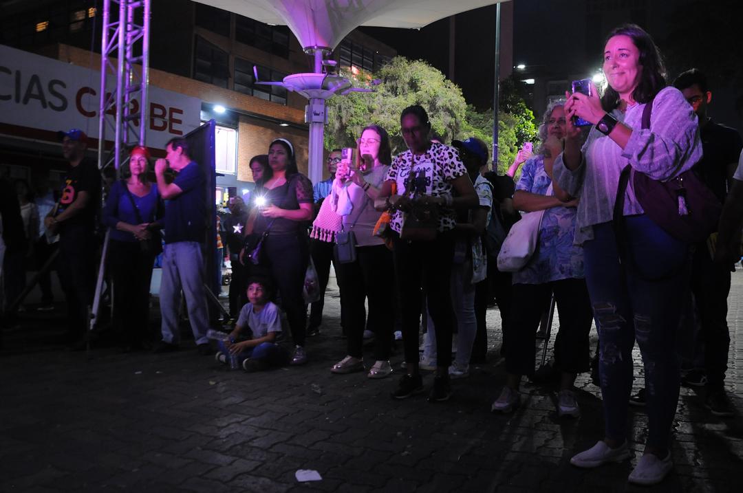 Viva Venezuela tweet media