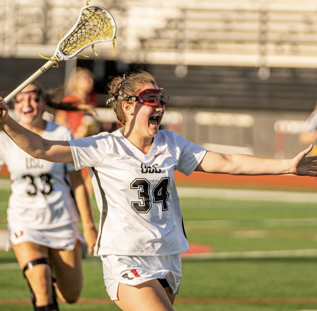 Your Panthers Advance ‼️

Semifinals 👀

🆚 Pine Richland
⏰ Monday | 6:00 PM
📍 Bethel Park HS