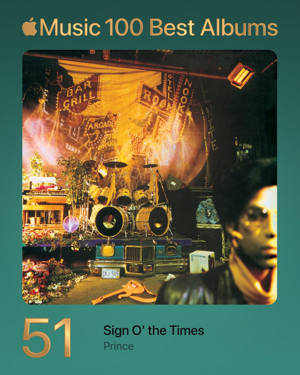 Apple Music tweet media