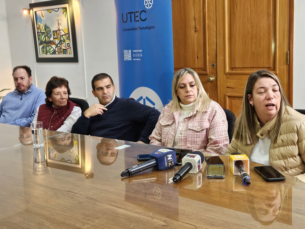 utecCTD tweet picture