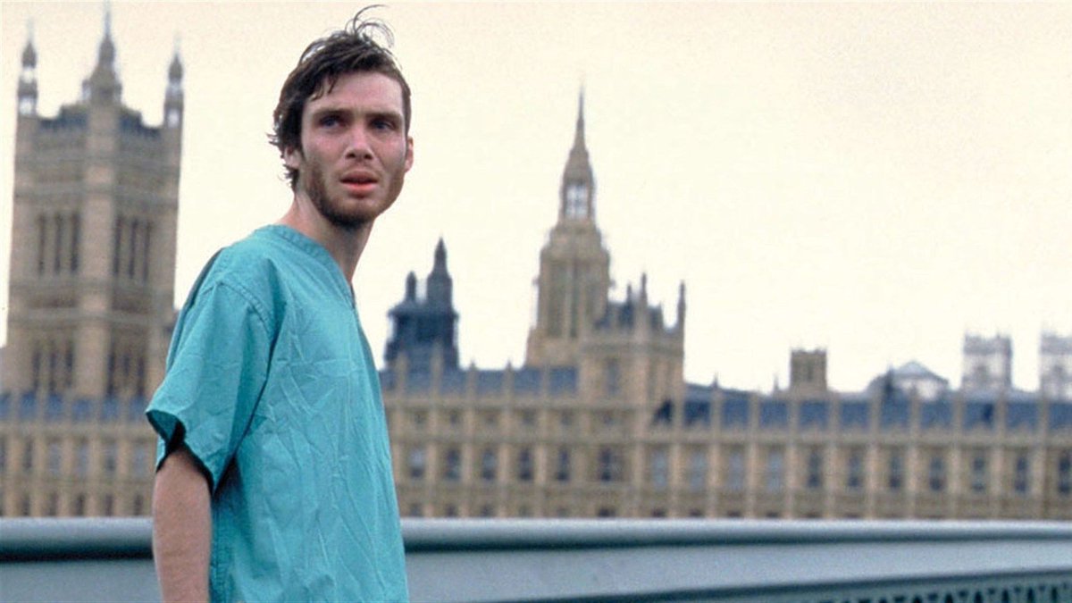 #28YearsLater 💥 BOMBAZO 💥 Cillian Murphy REGRESARÁ como Jim en la tercera entrega de #28DaysLater. [Via @DEADLINE]