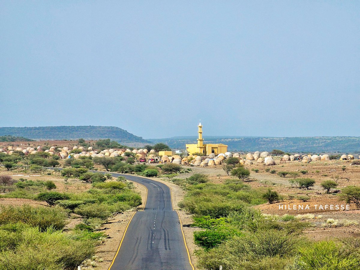 Jumma Mubarek Afar #CaptureEthiopia #Ethiopia #VisitEthiopia #LandOfOrigins