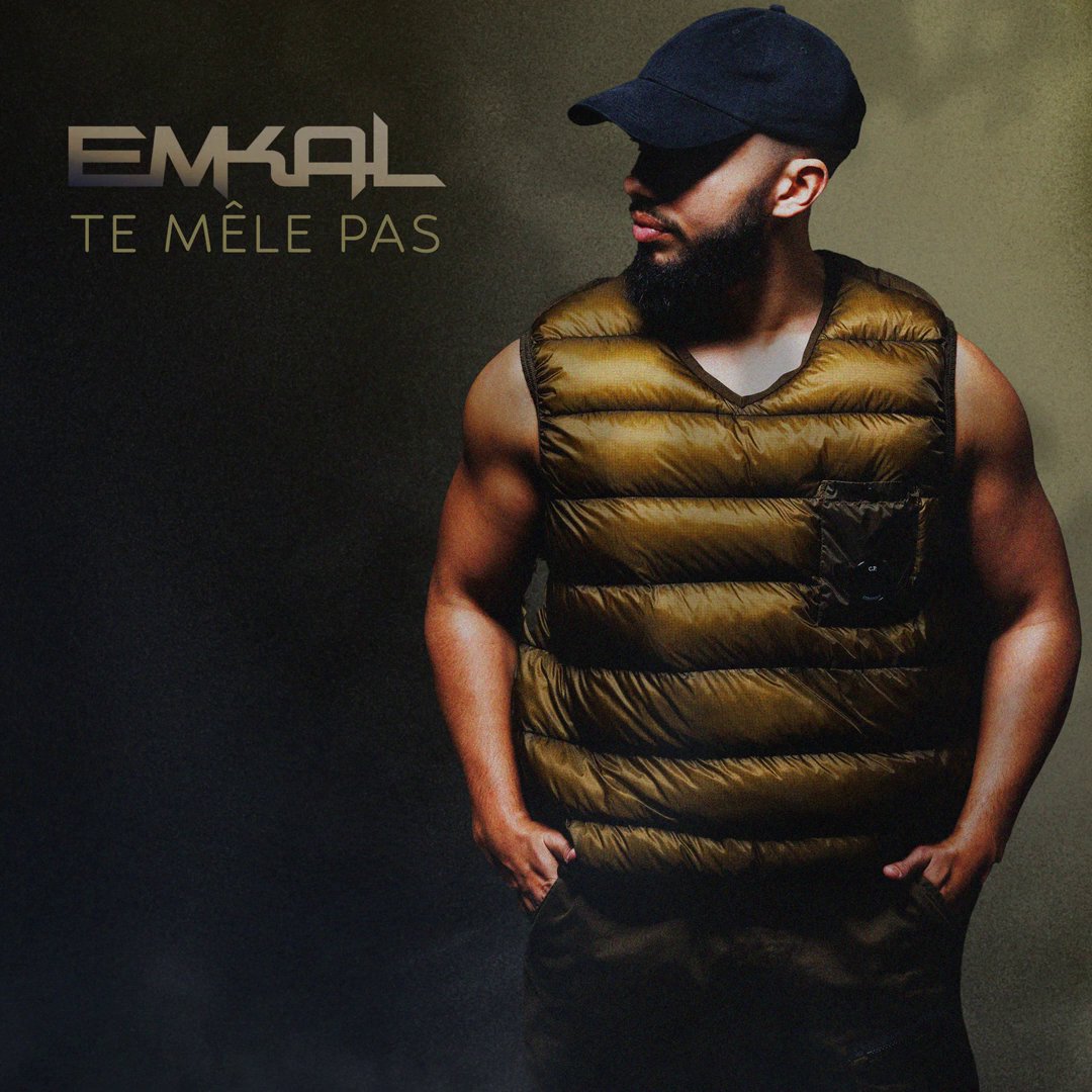drink_radio's tweet photo. Il signe son grand retour avec un tout nouveau single très prometteur, découvrez sur Drink Radio :
- Emkal : Te mêle pas
#Emkal #Temêlepas #nouveauté #music #playlist #radio #drinkradio
C'est dans les #nouveautés et c'est sur https://t.co/iVevZBSjiZ
#radio #webradio https://t.co/N9BZklBFkw