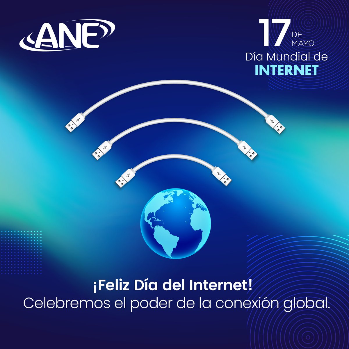 Agencia Nacional del Espectro tweet media
