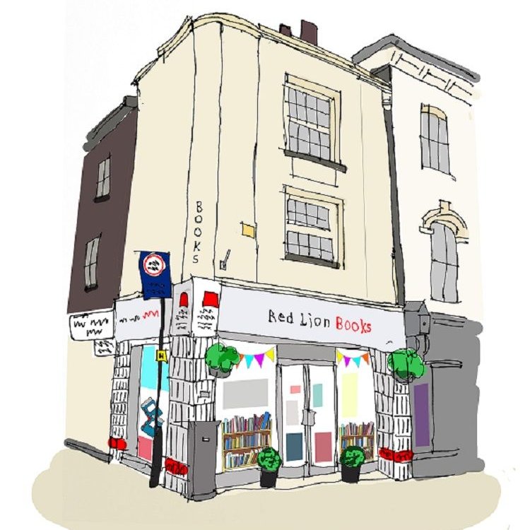 In the run up to the launch of @EssexBookFest, we’d like to celebrate the amazing independent bookshops of #Essex First up is @RedLionBooks in #Colchester! 📚✨ redlionbooks.co.uk