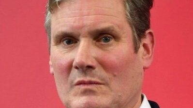 As a 'Top International Human Right's Lawyer ', he's a Lying Fraud
Starmer: 'Israel has the right to defend itself '
FACT: The ICJ ruled in 2004 'There is no right of self-defense by an occupying state against the territory it occupies'
A lying fraud now, what on earth would he