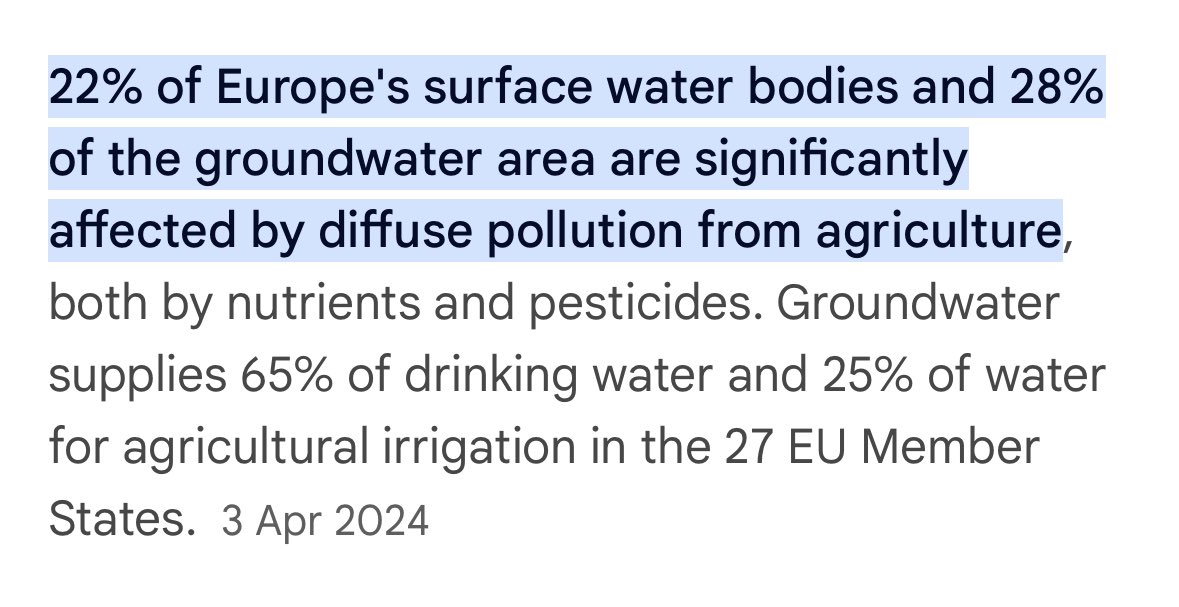 RobJM22's tweet photo. @richardosefton @Sidney1st @JaMussSein @Scarborough_GB The EU water directive is failing. You think it’s just here? 
Also they have similar issues but still not agreed on a way forward 

https://t.co/OK4TgzIimM https://t.co/TstbAgDV9U