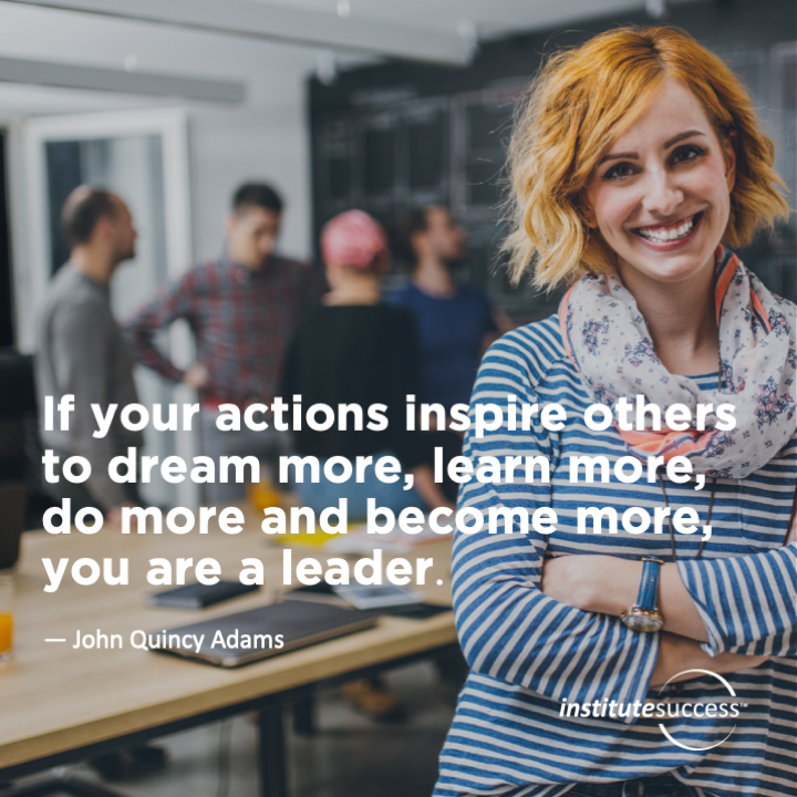 True leadership is about inspiring those around you to think bigger.
<RT?  :)>
aSuggestion.com
#employeeengagement #humanresources #HR #work  #employees #employers #wellnessandcare #mentalhealth #behavioralhealth #disabilities #autism #IDD #aSuggestion #LifeImproved