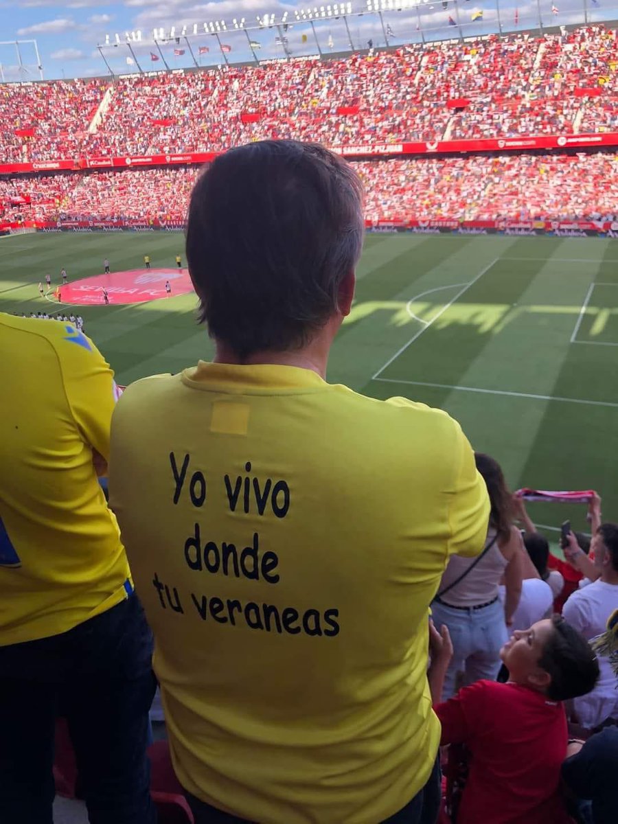 Es mi máxima reflexión diaria