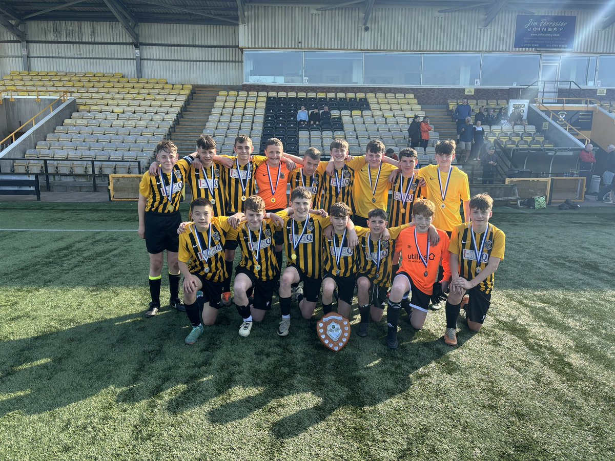 Dunfermline HS PE tweet media