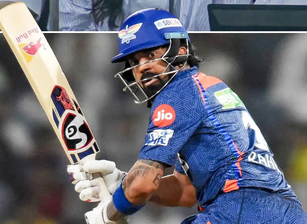 14 matches 520 runs at a strike rate of 138. Another decent and 6th 500+ runs for @klrahul except 2023. One the finest cricketers in #IPL #KLRahul #LSGvsMI