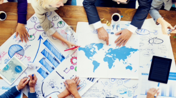 What can organizations do to build greater #SupplyChainCollaboration and resilience? Deloitte’s blog outlines key steps to get started. deloi.tt/44MzqjW