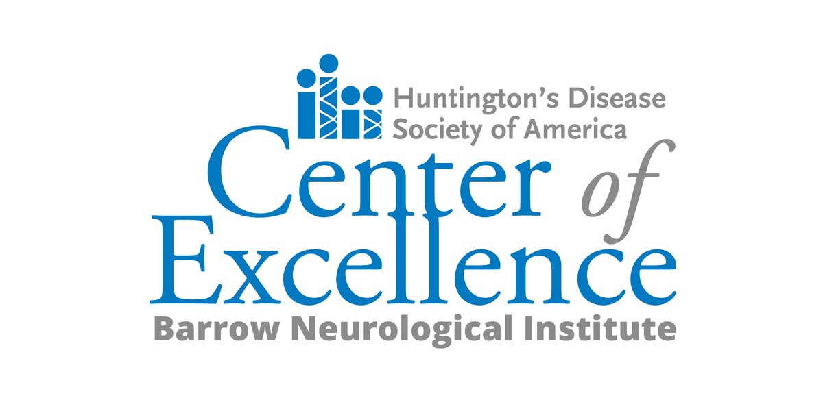 #Huntingtonsdisease is an inherited neurodegenerative disease that can affect movements, cognition, & behavior. At @HDSA Centers of Excellence like Barrow, patients benefit various specialists who are highly experienced in managing HD: bar.rw/huntingtons #HDAwarenessMonth