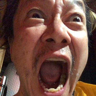 #新しいプロフィール画像