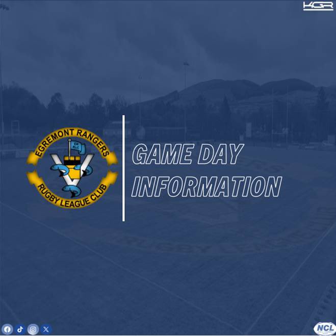 𝐆𝐀𝐌𝐄 𝐃𝐀𝐘 𝐈𝐍𝐅𝐎𝐑𝐌𝐀𝐓𝐈𝐎𝐍 ℹ️ Attending our game against @siddalrl in R10 of the @OfficialNCL Premier Division, Tomorrow at Gillfoot Park Well you can find a full game day guide over on our official Facebook Page using the link below ⬇️ 🔗 facebook.com/share/p/KZnWpp…