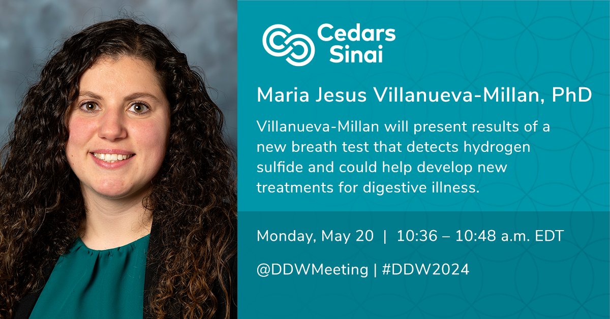 CedarsSinaiMed's tweet photo. https://t.co/tDYDtP6EMS