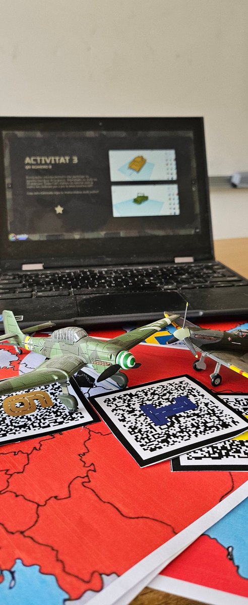 Ferran Besora tweet media