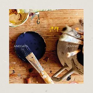 🆕🎶 Anegats presenta 'Sempre', el primer avançament del seu desè i últim disc! Ja disponible a totes les plataformes digitals. Un homenatge a l'amor, l'amistat i la confiança que ens unirà per sempre. #Anegats #Sempre #NovaMúsica #Comiat uepmallorca.app/anegats-presen…