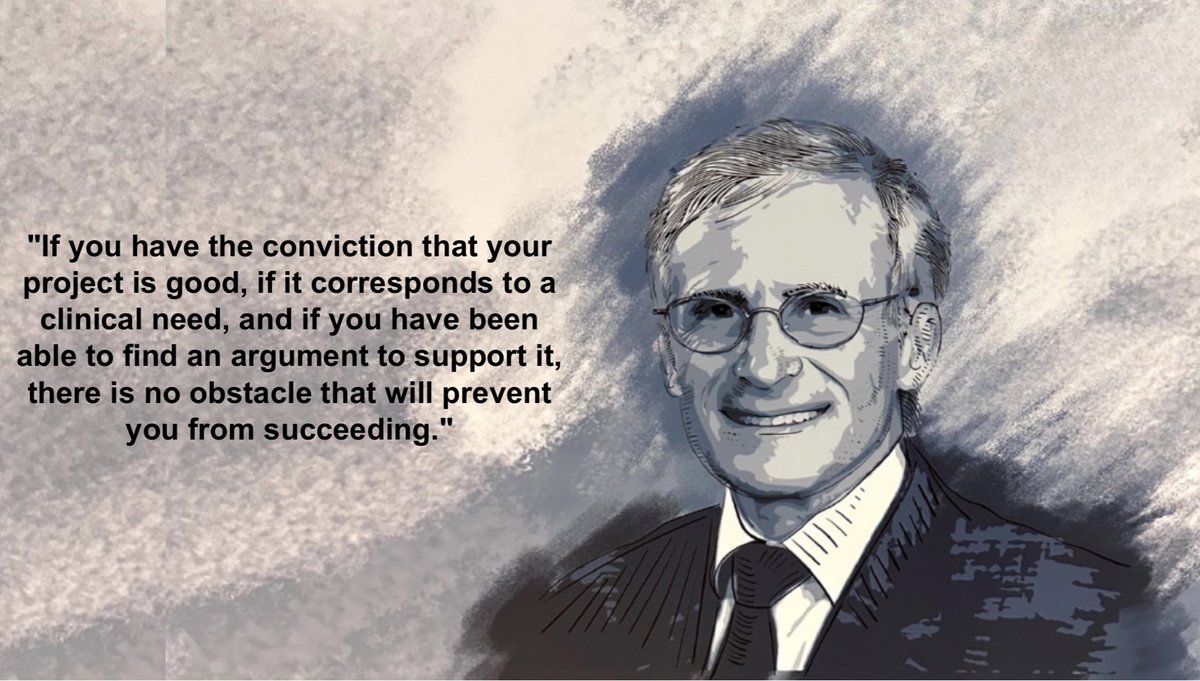 Baravan Al-Kassou | MD (@bara_doc) on Twitter photo This year's #EuroPCR was the first without Professor Alain Cribier, whose pioneering spirit and dedication inspired countless researchers and interventional cardiologists.
Your legacy lives on in our work and hearts. #InMemoriam
<a href="/PCRonline/">PCRonline 🫀</a> <a href="/crfheart/">Cardiovascular Research Foundation</a> <a href="/ESC_Journals/">European Society of Cardiology Journals</a> This year's #EuroPCR was the first without Professor Alain Cribier, whose pioneering spirit and dedication inspired countless researchers and interventional cardiologists.
Your legacy lives on in our work and hearts. #InMemoriam
<a href="/PCRonline/">PCRonline 🫀</a> <a href="/crfheart/">Cardiovascular Research Foundation</a> <a href="/ESC_Journals/">European Society of Cardiology Journals</a>