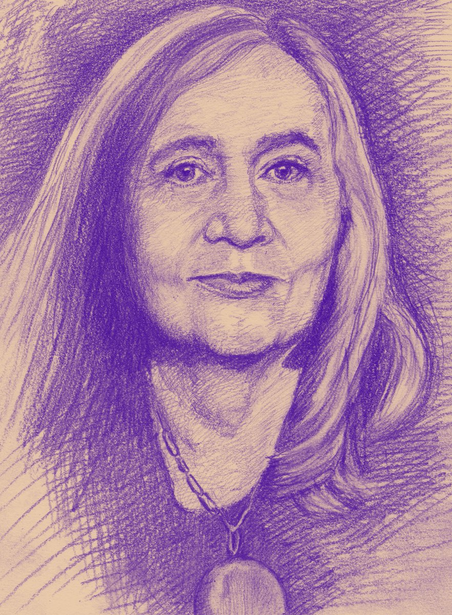 Marilynne Robinson: 'You must forgive in order to understand. Until you forgive, you defend yourself against the possibility of understanding.'